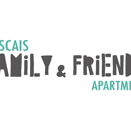 Cascais Family & Friends Daire Dış mekan fotoğraf