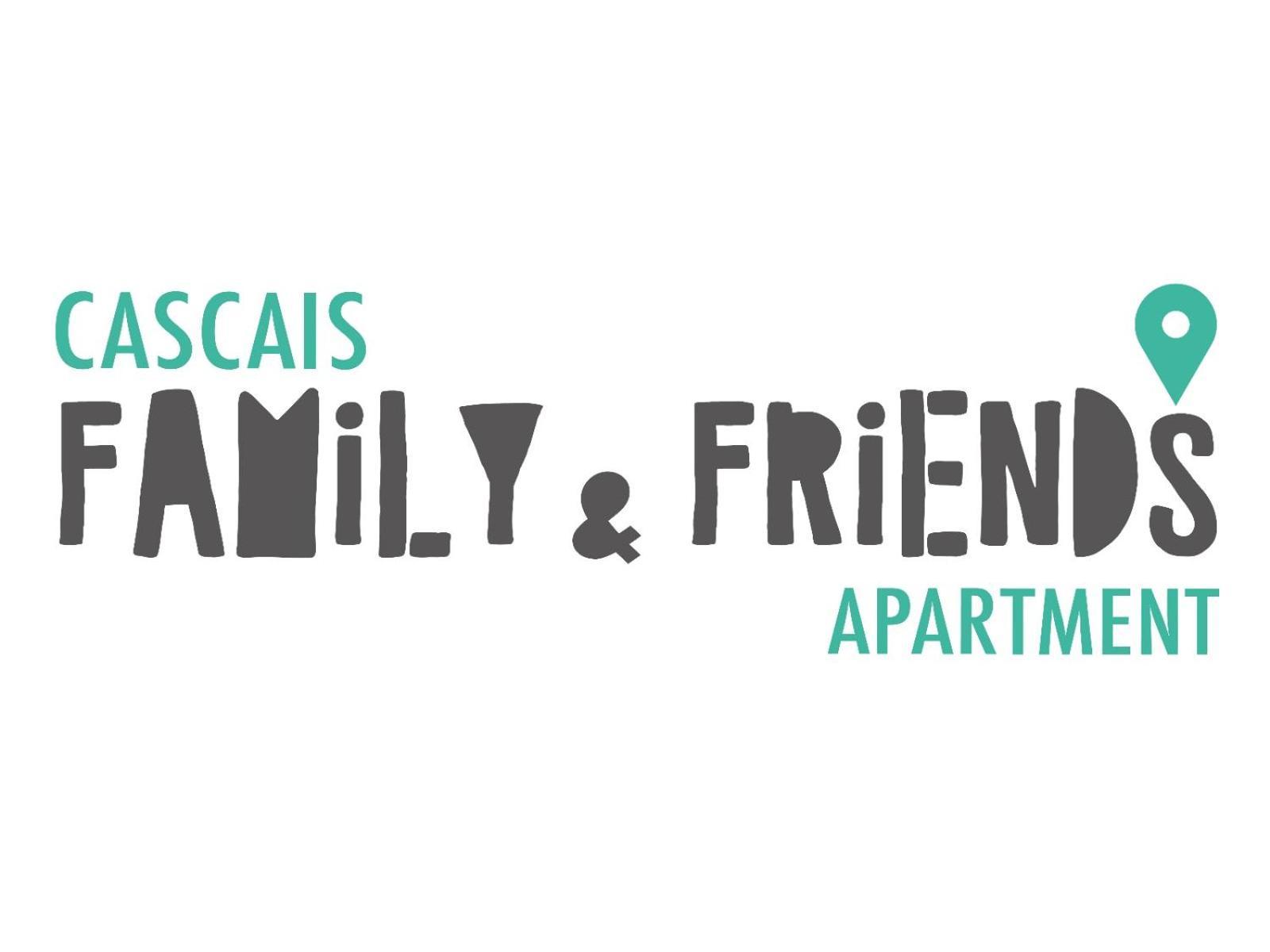 Cascais Family & Friends Daire Dış mekan fotoğraf